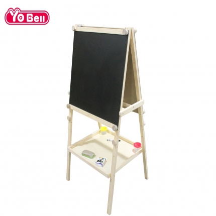 Large double-sided drawing board 197