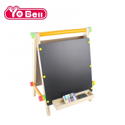 Small vertical easel 11