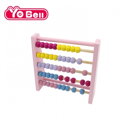 Group abacus